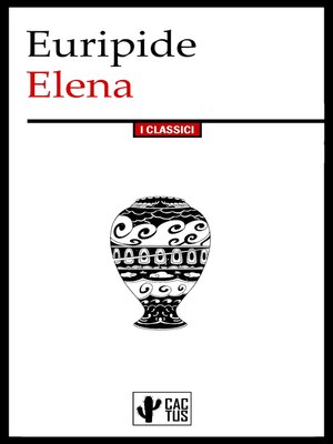 cover image of Elena